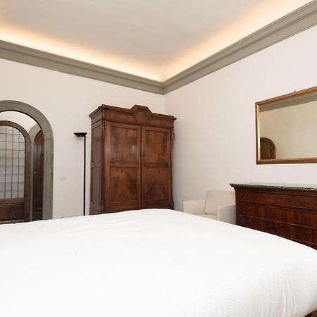 Bardini Garden Apartment Florence Exterior photo
