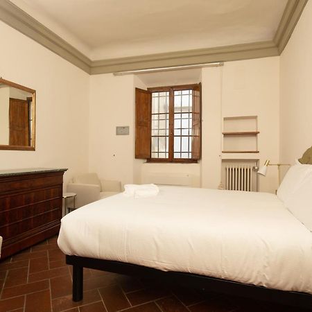 Bardini Garden Apartment Florence Exterior photo